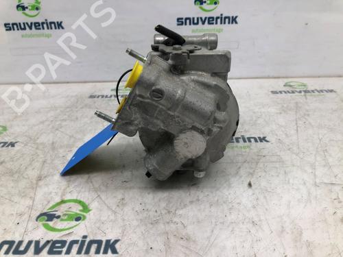 AC compressor PEUGEOT 208 II (UB_, UP_, UW_, UJ_) 1.2 PureTech 100 | BP19530018M34 