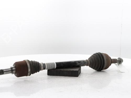 Left front driveshaft OPEL VIVARO C Van (K0) 1.5 | BP31960568M38 - Image 9
