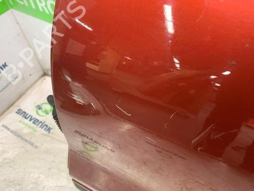 Left rear door DACIA SPRING EV (B6M1) | BP25526938C4 