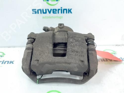 Right rear brake caliper CITROËN JUMPER II Van 2.2 HDi 120 | BP11762001M106 
