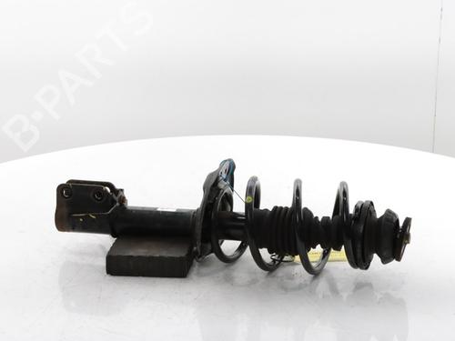 Used Left front shock absorber Left front shock absorber DACIA SANDERO III 1.0 SCe 65 (67 hp) 33696333 33696333