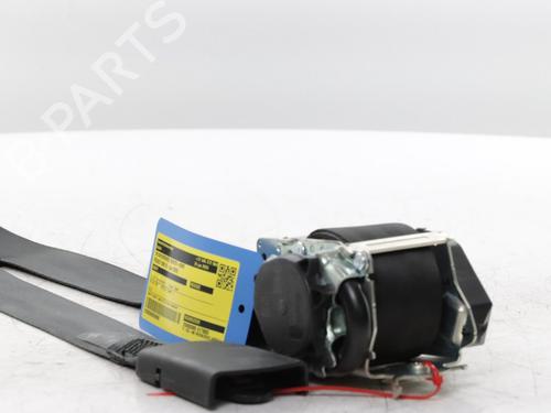 Front right seatbelt PEUGEOT 2008 II (UD_, US_, UY_, UJ_, UR_, UC_) e-2008 (UKZKXZ) | BP31961081I25 