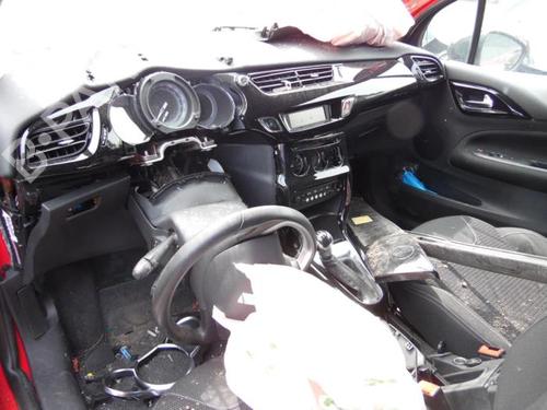 Engine control unit (ECU) CITROËN DS3 (SA_) 1.6 HDi 90 | BP40564600M57 - Image 19