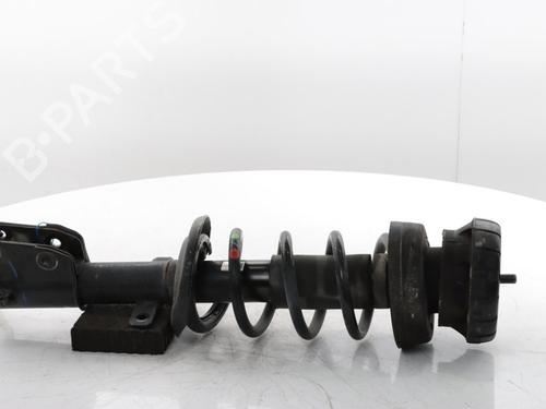 Left front shock absorber RENAULT TRAFIC III Van (FG_) 2.0 dCi 120 (FGMN) | BP30185781M16