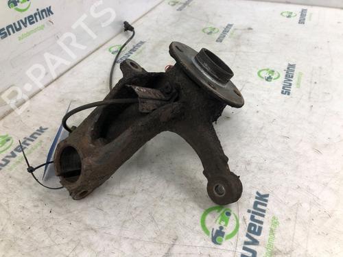 Right front steering knuckle PEUGEOT 107 (PM_, PN_) 1.0 | BP22218901M26