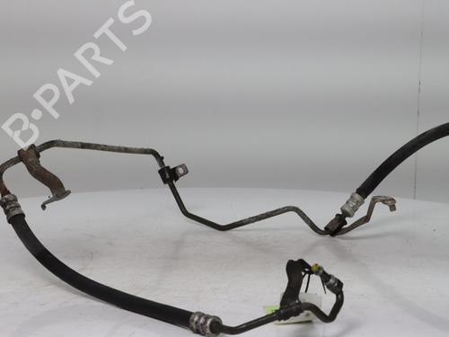 Rohr OPEL MOVANO B Van (X62) 2.3 CDTI FWD (FV) | BP30866695M125 