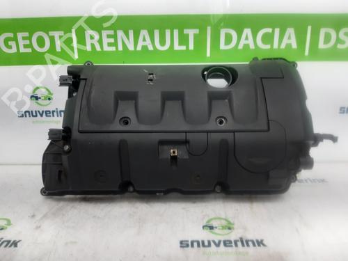 Used Valve cover PEUGEOT 308 I (4A_, 4C_) 1.6 16V (120 hp) 17431715