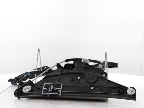 Rudehejsemekanisme ventre foran OPEL MOKKA MOKKA-e (156 hp) 31592526