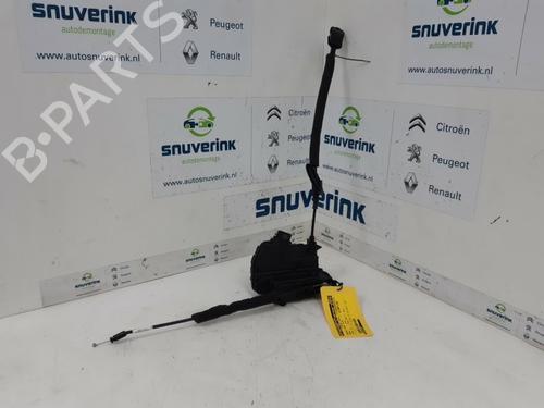 Used Rear right lock Rear right lock 10797859 10797859