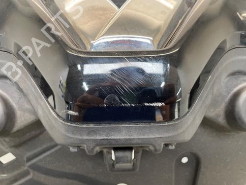 Grill RENAULT CAPTUR I (J5_, H5_) 1.2 TCe 120 | BP39267615C40 - Image 5