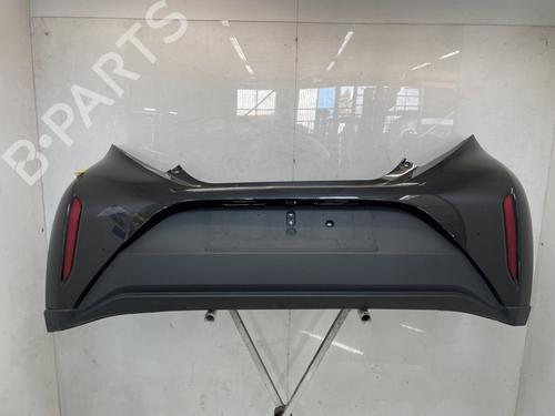 Used Rear bumper Rear bumper 39508072 39508072