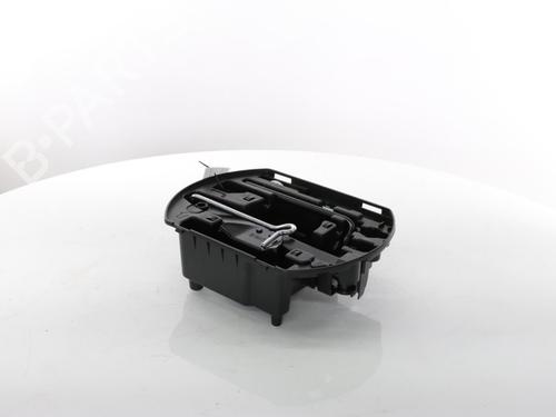 Jack Kit PEUGEOT 208 II (UB_, UP_, UW_, UJ_) 1.2 MHEV | BP27351287C119 