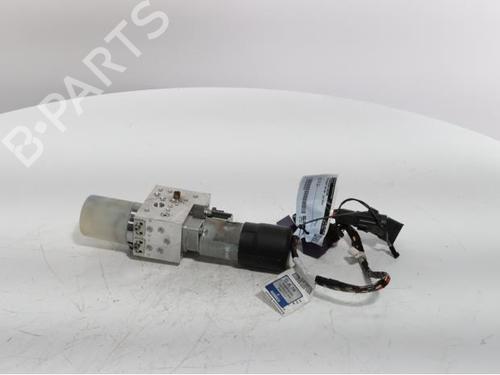 Used Electronic module Electronic module PEUGEOT 207 CC (WD_) 1.6 16V (120 hp) 40584304 40584304