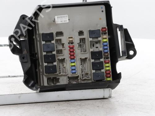 Used Fuse box Fuse box RENAULT CLIO III (BR0/1, CR0/1) 1.2 16V (BR02, BR0J, BR11, CR02, CR0J, CR11) (75 hp) 36278842 36278842