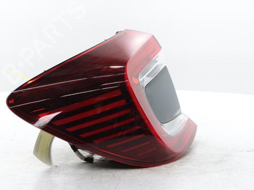 Left taillight RENAULT CAPTUR II (HF_) E-TECH 160 | BP38408908C34 - Image 9