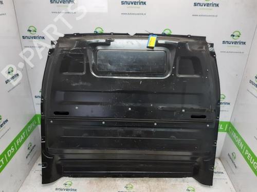 Used Cargo separator Cargo separator PEUGEOT EXPERT Van (V_) 2.0 BlueHDi 120 (122 hp) 40579615 40579615