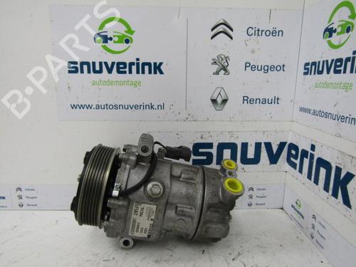 Compressor A/C OPEL COMBO Box Body/MPV (X12) 1.6 CDTI (B05) (90 hp) 17982041