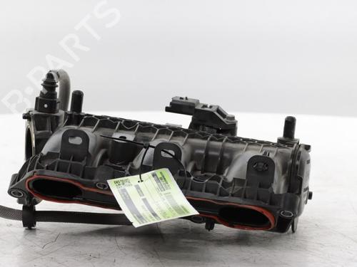Used Intake manifold OPEL GRANDLAND / GRANDLAND X (A18, P1UO) 1.2 (75) (131 hp) 31961036