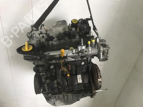 Engine RENAULT CLIO III Grandtour (KR0/1_) 1.2 16V (KR0P) | BP34057960M1  - Image 5