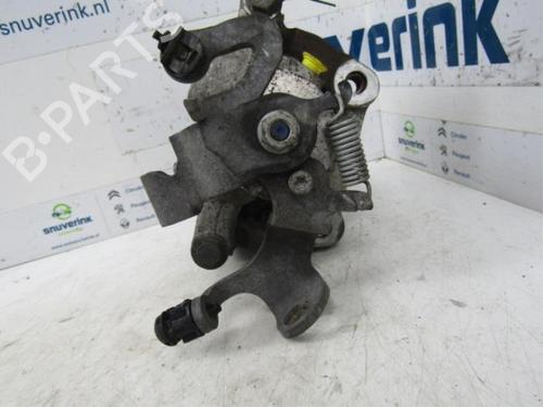 Right rear brake caliper CITROËN DS5 2.0 HDi 200 Hybrid4 All-wheel Drive | BP40567565M106 - Image 2