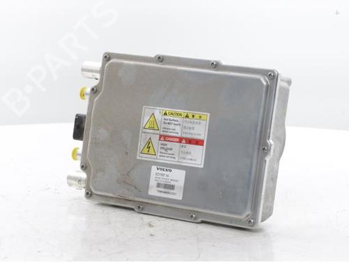 Inverter/Converter VOLVO XC60 II (246) T6 Plug-In Hybrid AWD | BP40543118M119 - Image 2