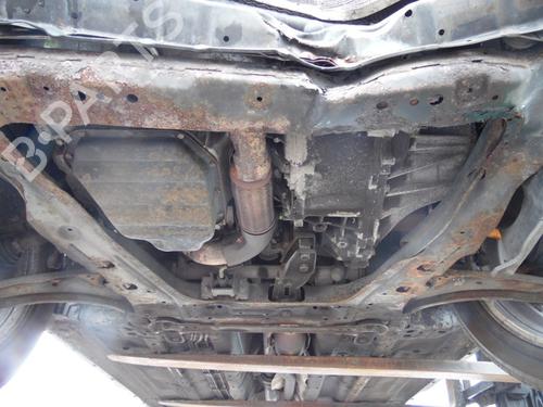 Used Gearbox RENAULT KOLEOS I (HY_) 2.5 4x4 (HY0C, HY0N) (171 hp) 13191506
