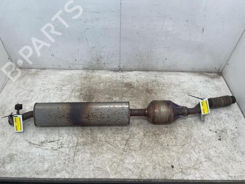 Used Catalyst Catalyst NISSAN TOWNSTAR Box Body/MPV (XFK) 1.3 (131 hp) 40585396 40585396