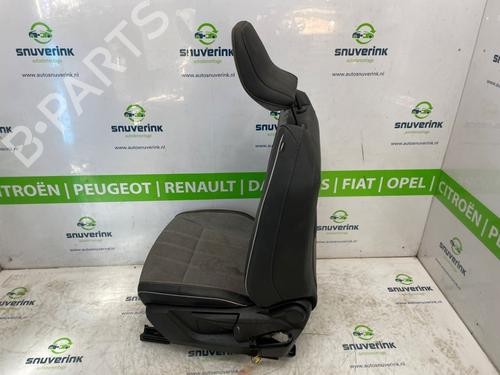 Left front seat RENAULT SCENIC E-TECH PHASE I EV60 | BP27351162C15 - Image 2
