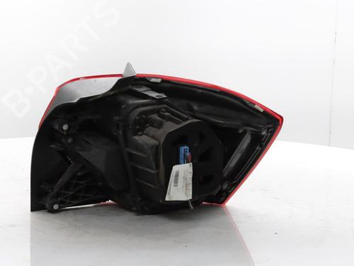Left taillight VW POLO VI (AW1, BZ1, AE1) 2.0 GTI | BP39211465C34 - Image 6