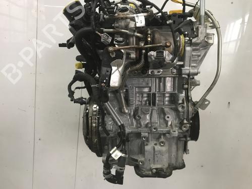 Engine RENAULT CAPTUR II (HF_) TCe 90 (HFM6) | BP34564717M1 - Image 4