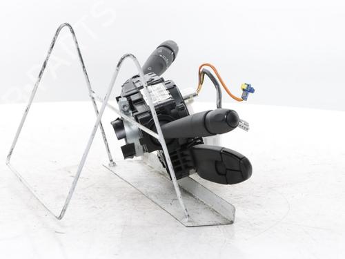 Steering column stalk PEUGEOT 2008 I (CU_) 1.2 THP 110 / PureTech 110 | BP33846308I23 - Image 8