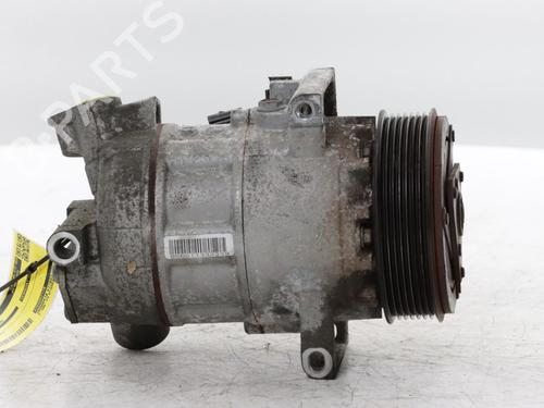 AC compressor RENAULT CLIO IV (BH_) 0.9 TCe 90 (BHNF, BHMA, BHMH, BHJK, BHJR) | BP34603882M34  - Image 6