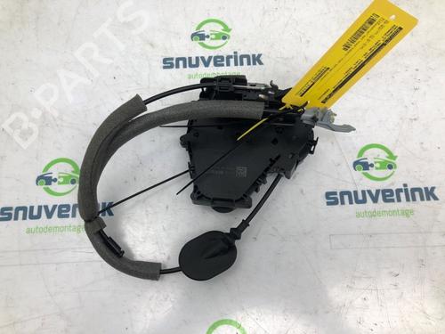 Rear left lock RENAULT CAPTUR II (HF_) TCe 140 (HFN0) | BP21194244C100