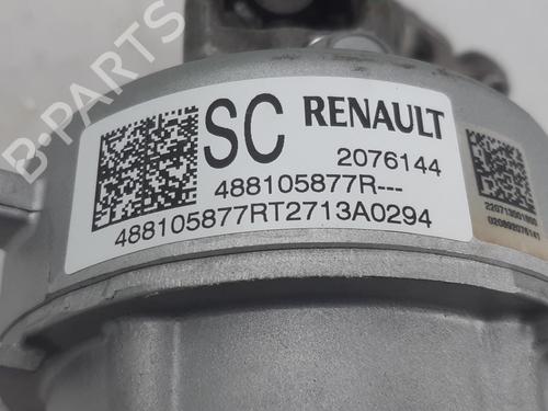 Steering column RENAULT CAPTUR II (HF_) TCe 90 (HFM6) | BP24160183M21 - Image 4