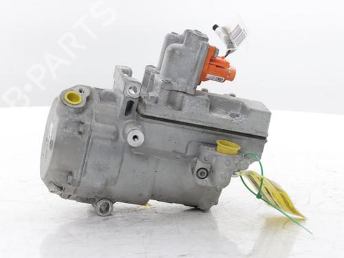 AC compressor RENAULT ZOE Hatchback Van (BFM_) Electric (BFMF) | BP40048767M34  - Image 5