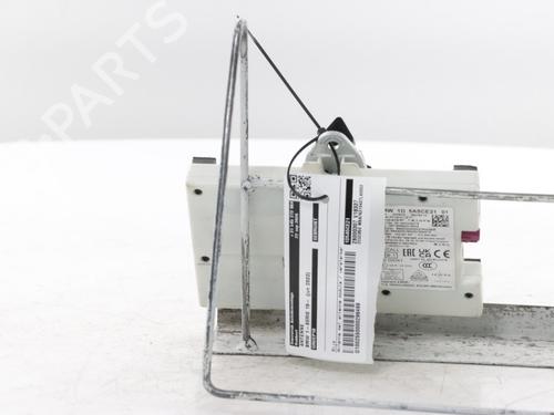 Antenne/Base BMW 1 (F40) 118 i | BP39507501C140 - Image 5
