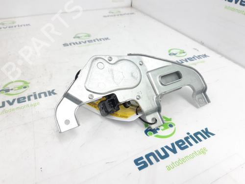 Rear wiper motor SUZUKI SWIFT IV (FZ, NZ) 1.2 (AZH412, ZC72S) | BP11237562M102 