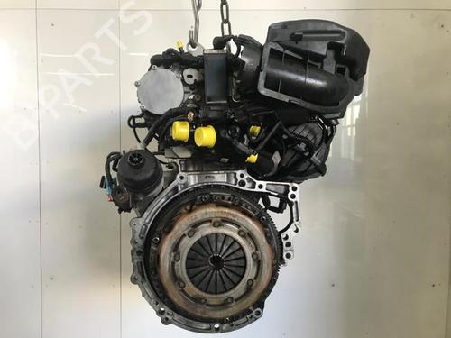 Engine PEUGEOT 2008 I (CU_) 1.6 VTi | BP40586868M1 - Image 2