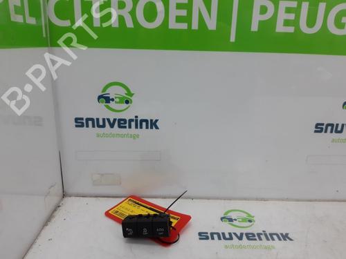 Used Switch CITROËN DS5 2.0 HDi 200 Hybrid4 All-wheel Drive (200 hp) 30185412