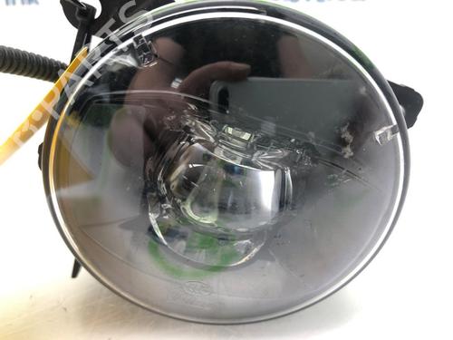 Left front fog light RENAULT CAPTUR I (J5_, H5_) 0.9 TCe 90 | BP24159620C30 - Image 2