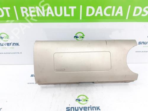 Used Passenger airbag Passenger airbag PEUGEOT PARTNER MPV (5_, G_) 1.4 (75 hp) 40569630 40569630