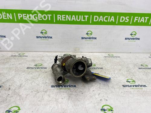 Used Turbocharger/Supercharger Turbocharger/Supercharger 19336647 19336647