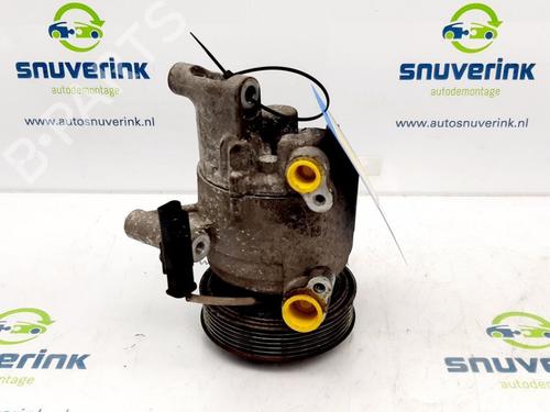 Used AC compressor PEUGEOT 108 1.0 VTi 72 (72 hp) 11047436