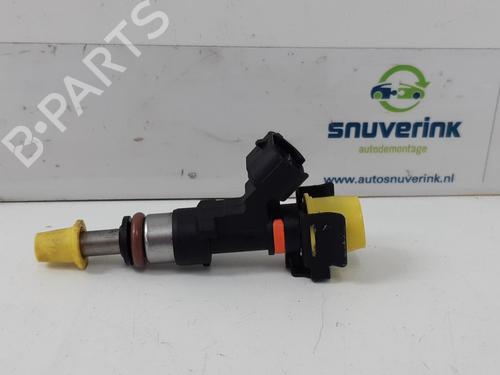 Used Injector Injector 13323757 13323757