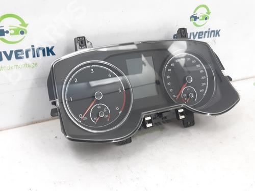Instrument cluster VW TRANSPORTER T6 Van (SGA, SGH, SHA, SHH) 2.0 TDI | BP23123443C47 