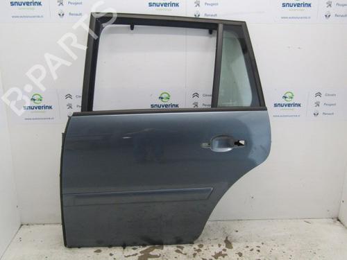 Used Left rear door CITROËN C4 Grand Picasso I (UA_) 2.0 i 16V (140 hp) 15387777