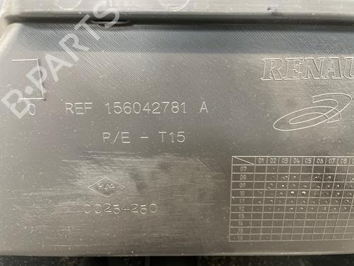 Front right panel RENAULT MEGANE III Hatchback (BZ0/1_, B3_) 1.2 TCe (BZ2B, BZ11) | BP34563197C59 - Image 4