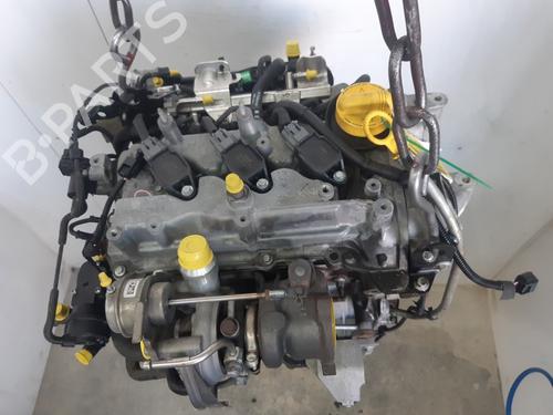 Engine RENAULT CAPTUR I (J5_, H5_) 0.9 TCe 90 | BP37798715M1 - Image 9