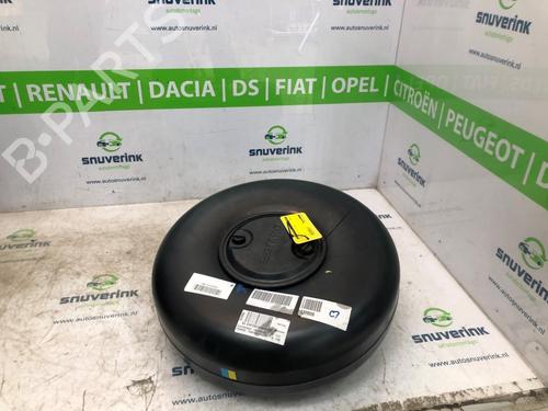 Used Fuel tank RENAULT CLIO IV (BH_) 0.9 TCe 90 (BHNF, BHMA, BHMH, BHJK, BHJR) (90 hp) 23120742