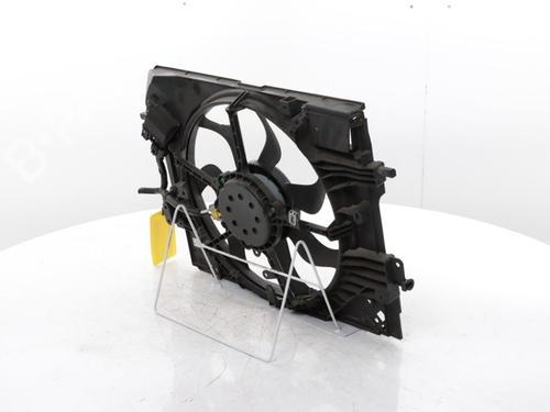 Radiator fan RENAULT CLIO V (B7_) 1.0 TCe 100 (B7MT) | BP29640872M35 - Image 7
